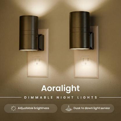 shoplix™ Aoralight