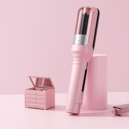 shoplix™ Split End Hair Trimmer