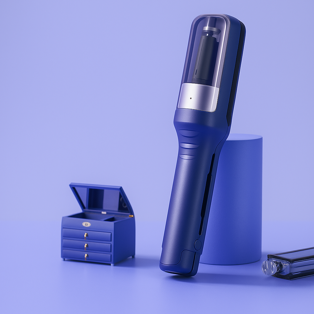 shoplix™ Split End Hair Trimmer
