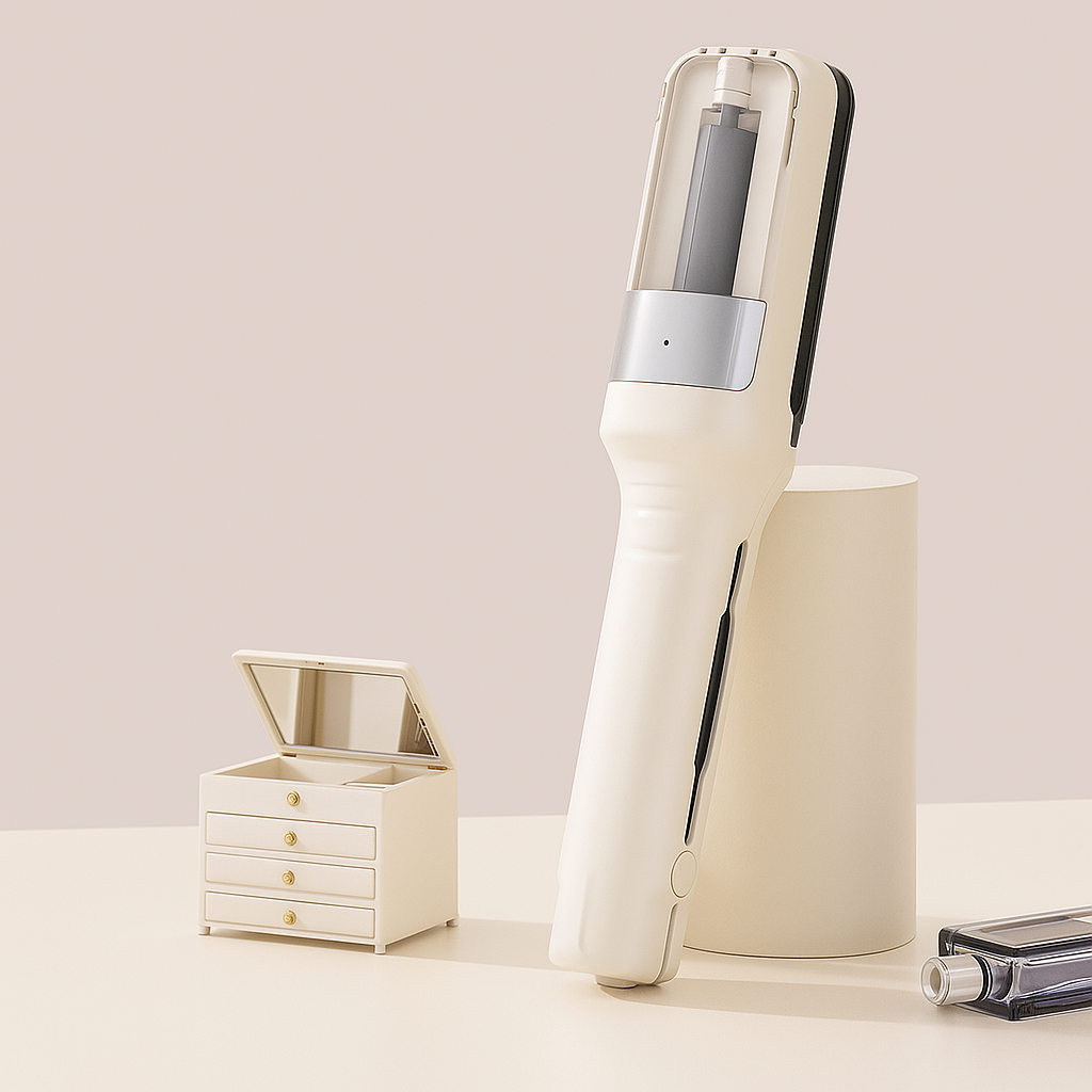 shoplix™ Split End Hair Trimmer
