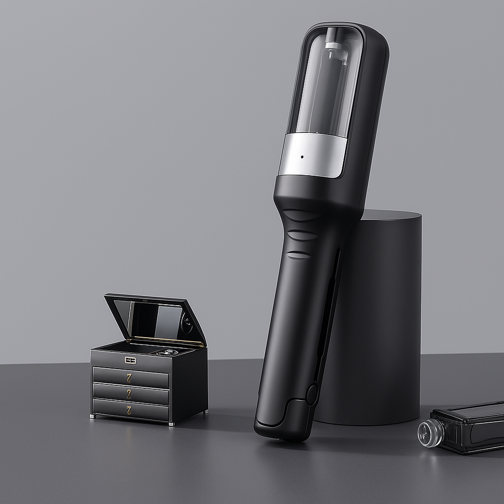 shoplix™ Split End Hair Trimmer