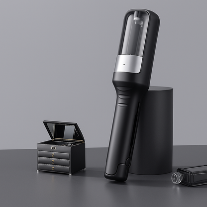 shoplix™ Split End Hair Trimmer