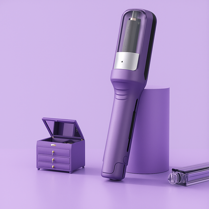 shoplix™ Split End Hair Trimmer