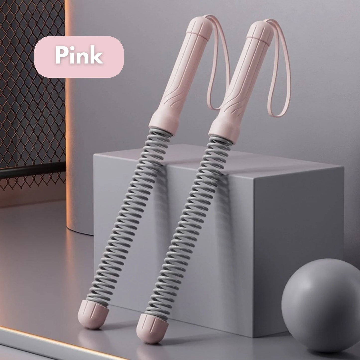 shoplix™ Ropeless Battle Ropes