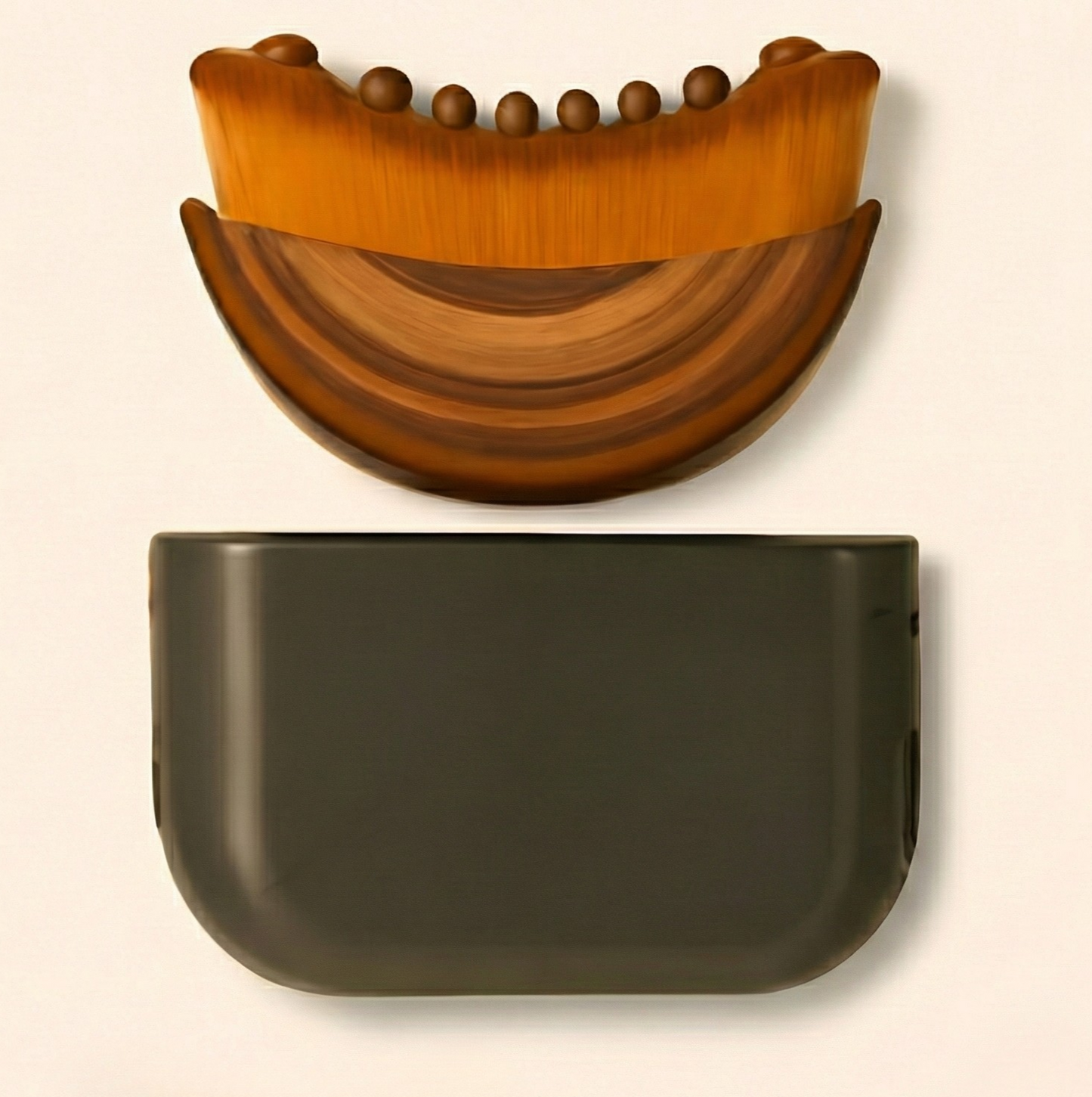 shoplix™ Lymphatic Face Brush