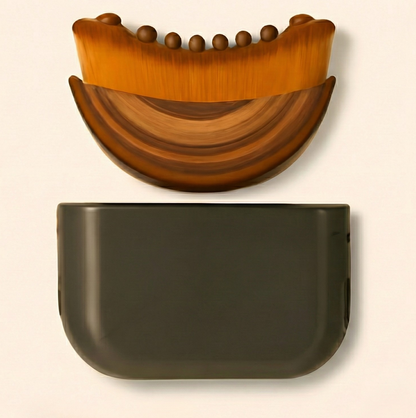shoplix™ Lymphatic Face Brush