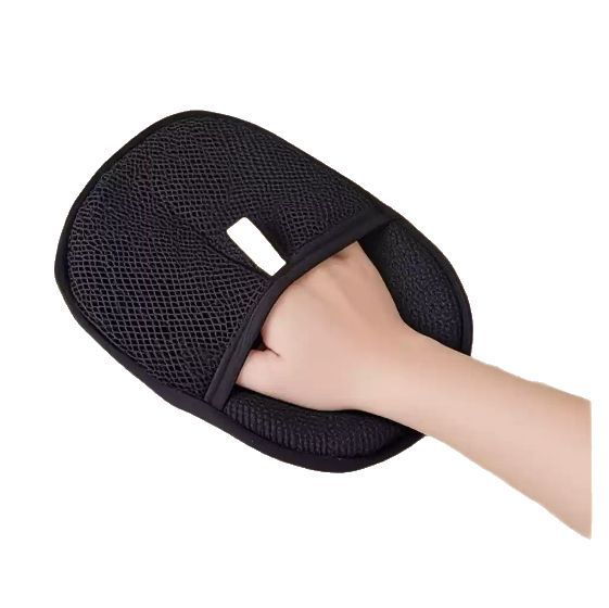shoplix| Pet Grooming Gloves 🐾