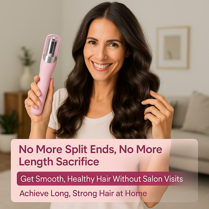 shoplix™ Split End Hair Trimmer