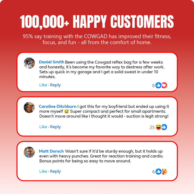 shoplix Boxing Pro