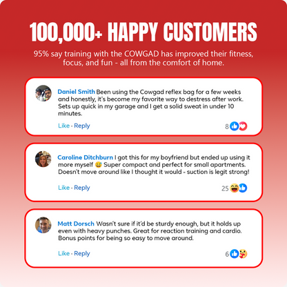 shoplix Boxing Pro