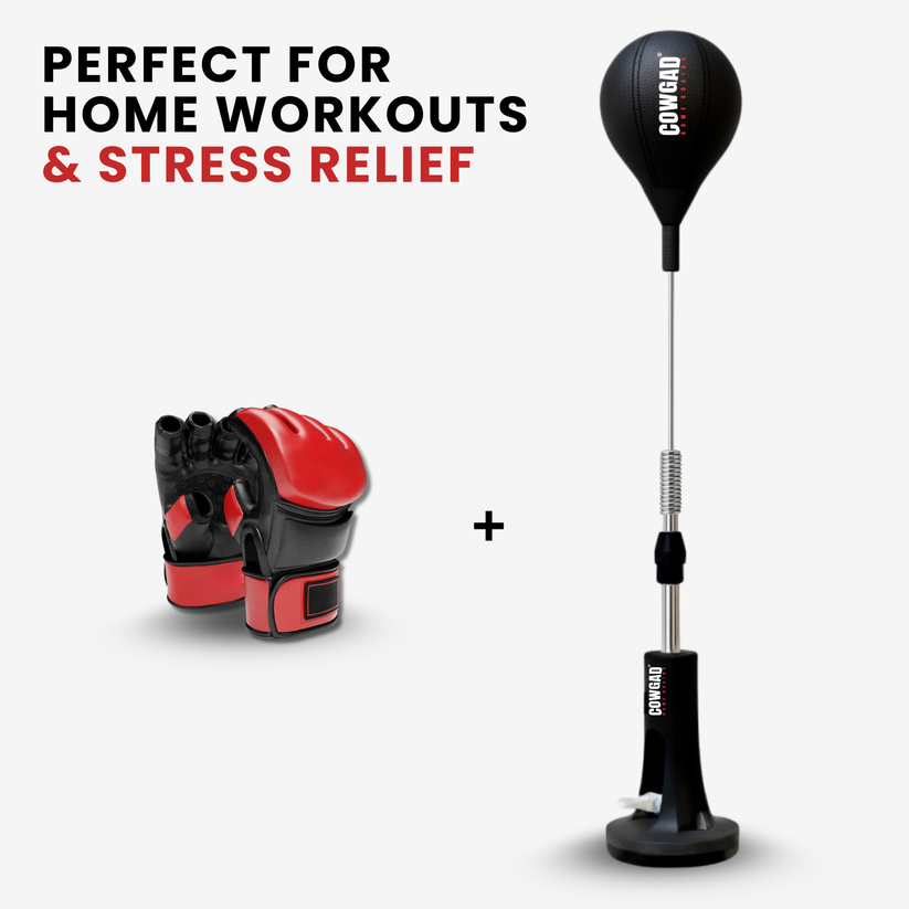 shoplix Boxing Pro