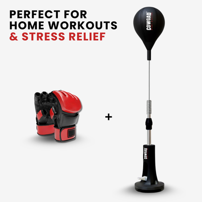 shoplix Boxing Pro