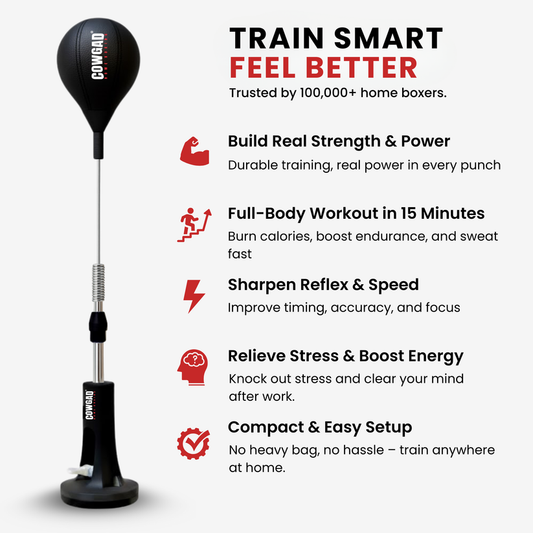 shoplix Boxing Pro
