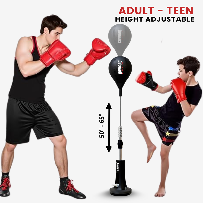 shoplix Boxing Pro