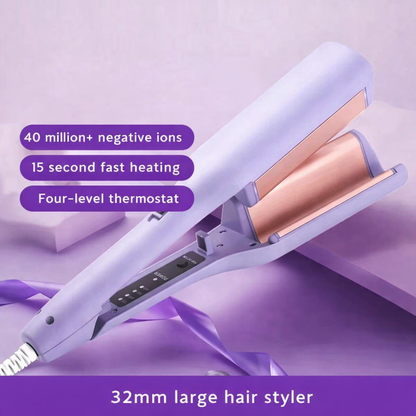 shoplix™ Curling Wand