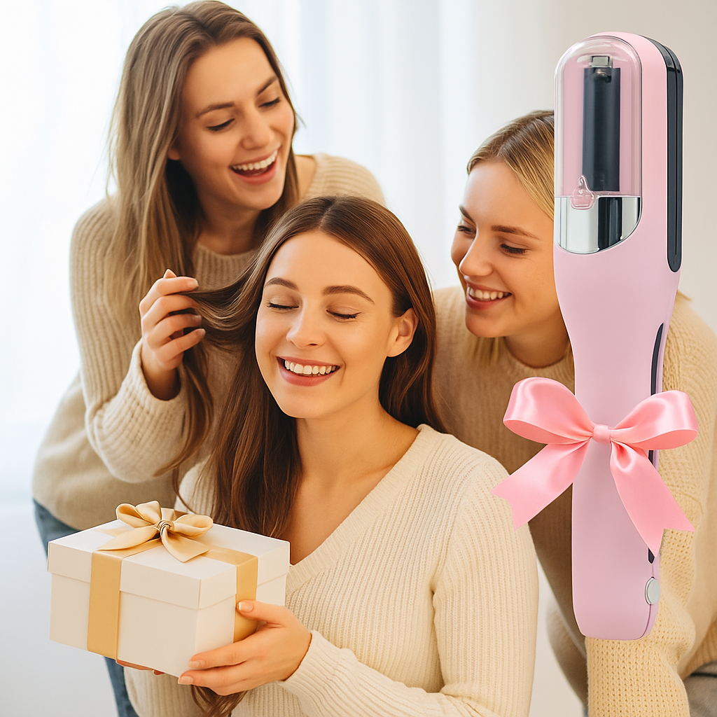 shoplix™ Split End Hair Trimmer