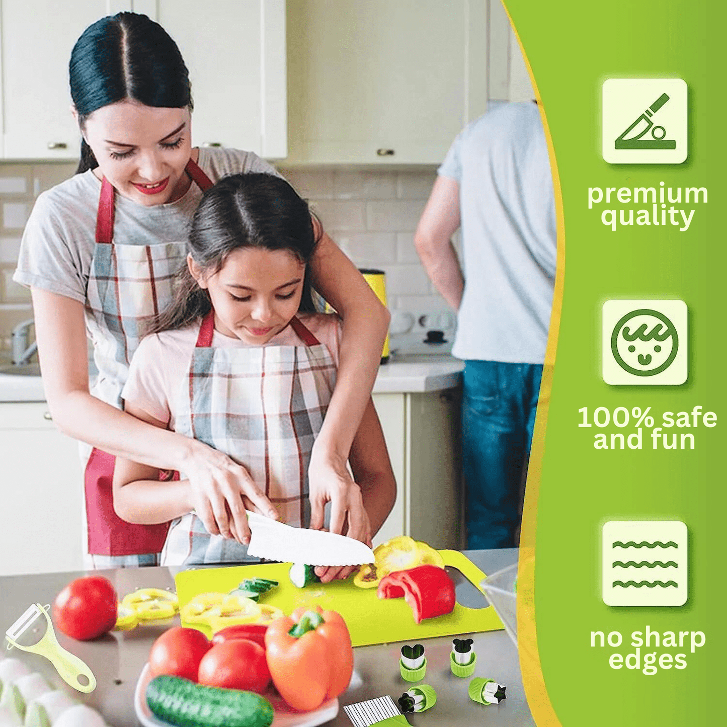 shoplix Little Chef Kitchen Set