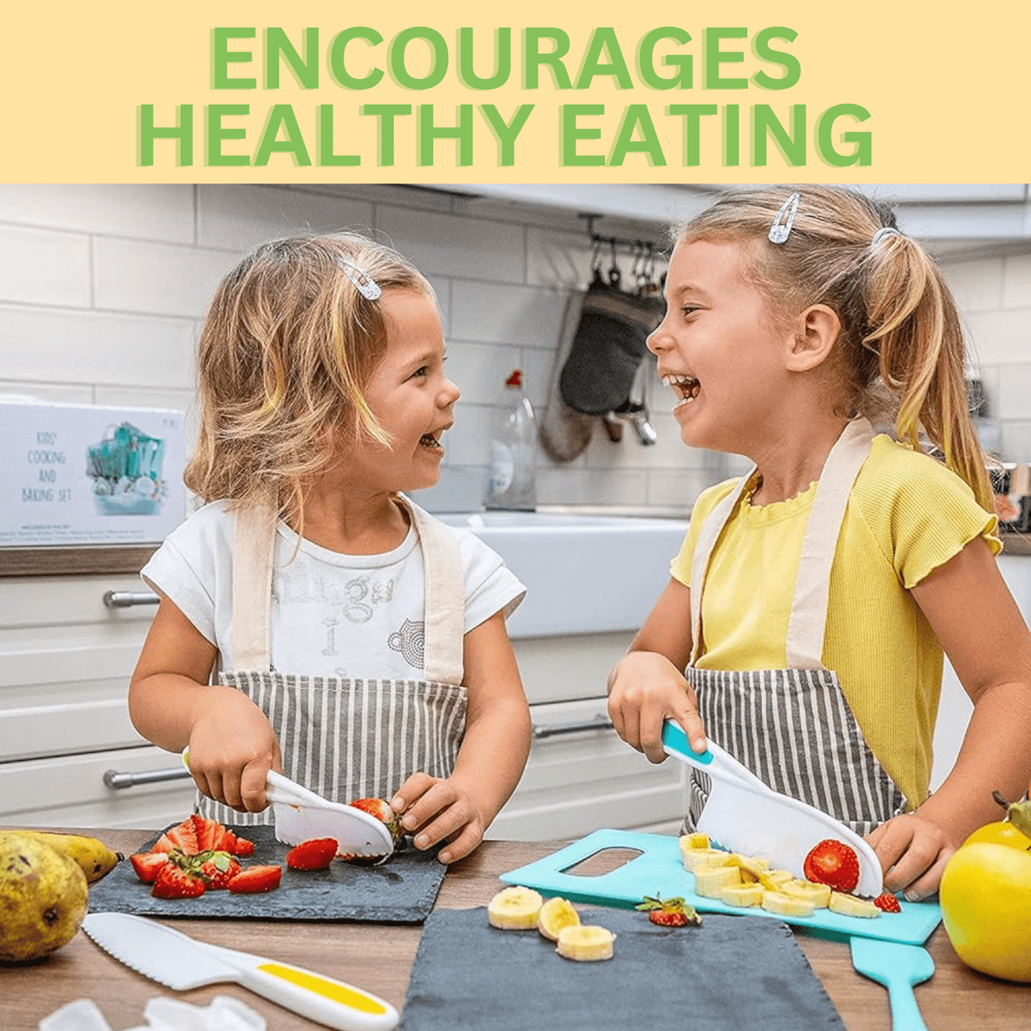 shoplix Little Chef Kitchen Set