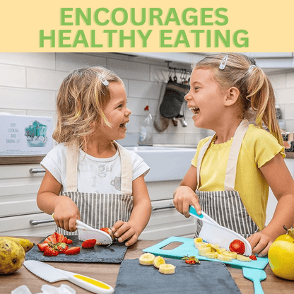 shoplix Little Chef Kitchen Set