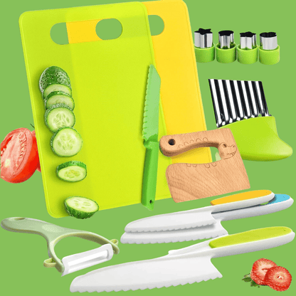 shoplix Little Chef Kitchen Set