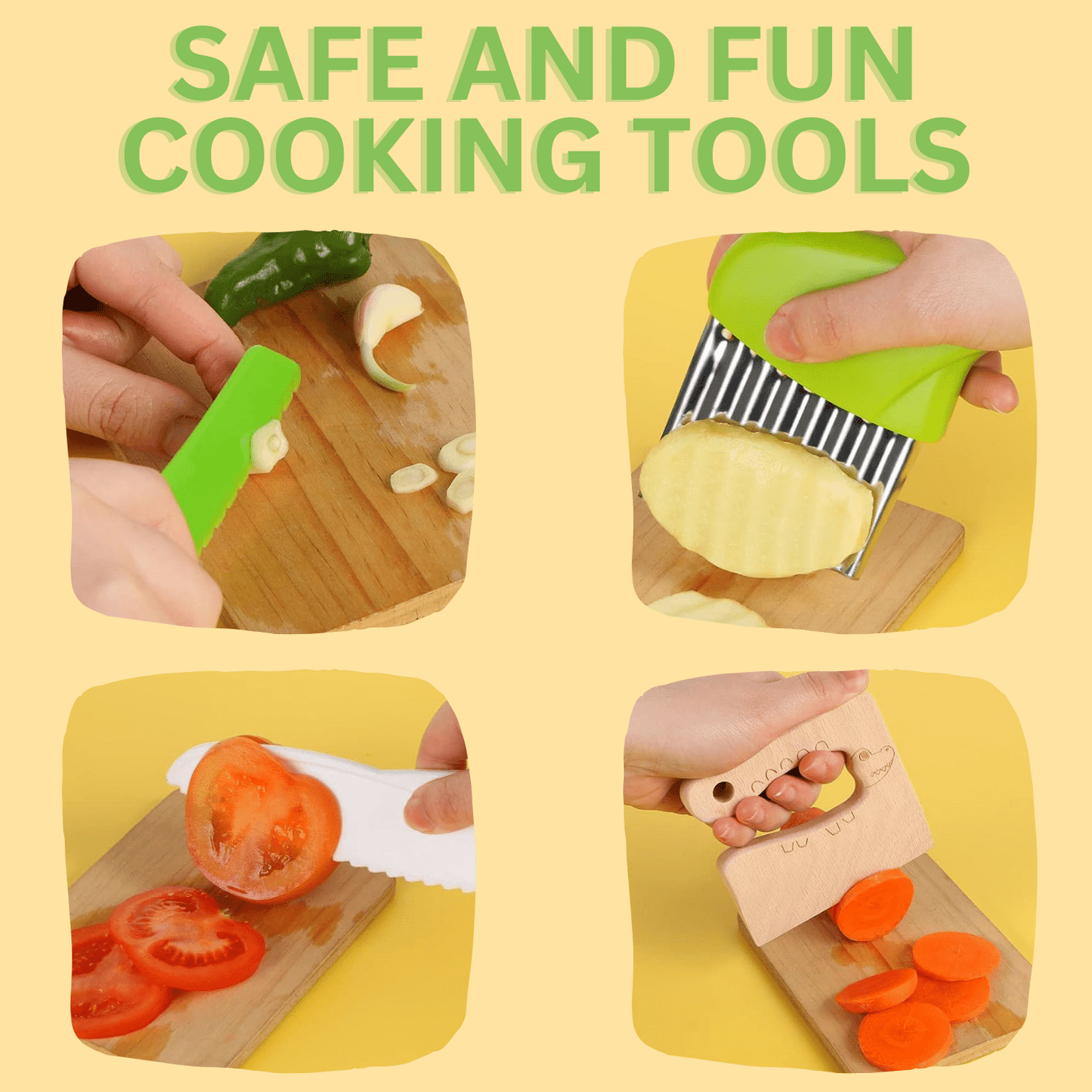 shoplix Little Chef Kitchen Set