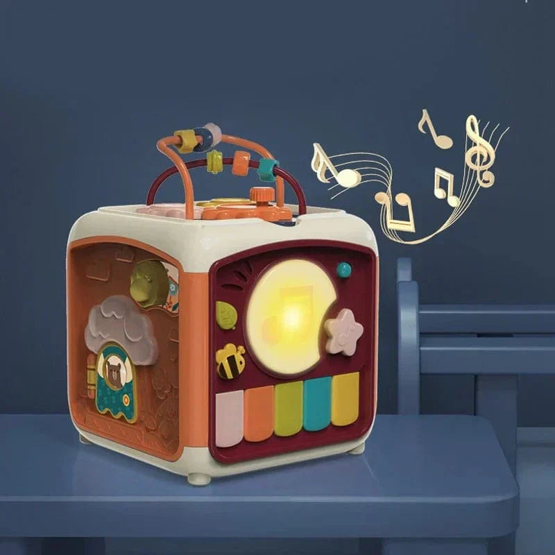 Baby shoplix- 7 in 1