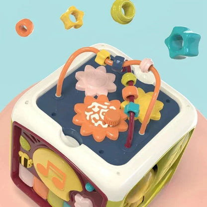 Baby shoplix- 7 in 1