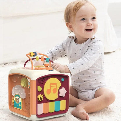 Baby shoplix- 7 in 1