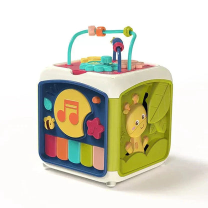 Baby shoplix- 7 in 1