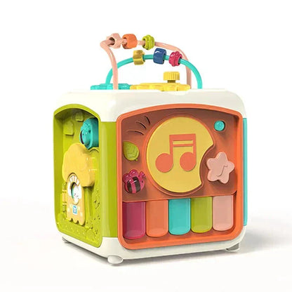 Baby shoplix- 7 in 1