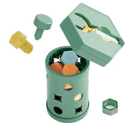 shoplix Technical Cylinder - Screw and Unscrew
