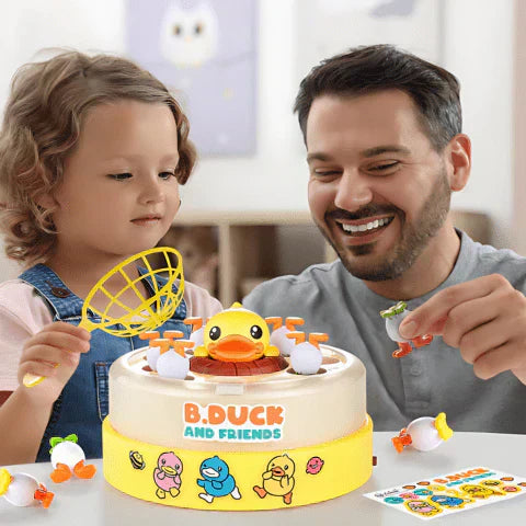 shoplix™ Jumping Ducks Game