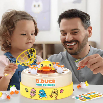 shoplix™ Jumping Ducks Game