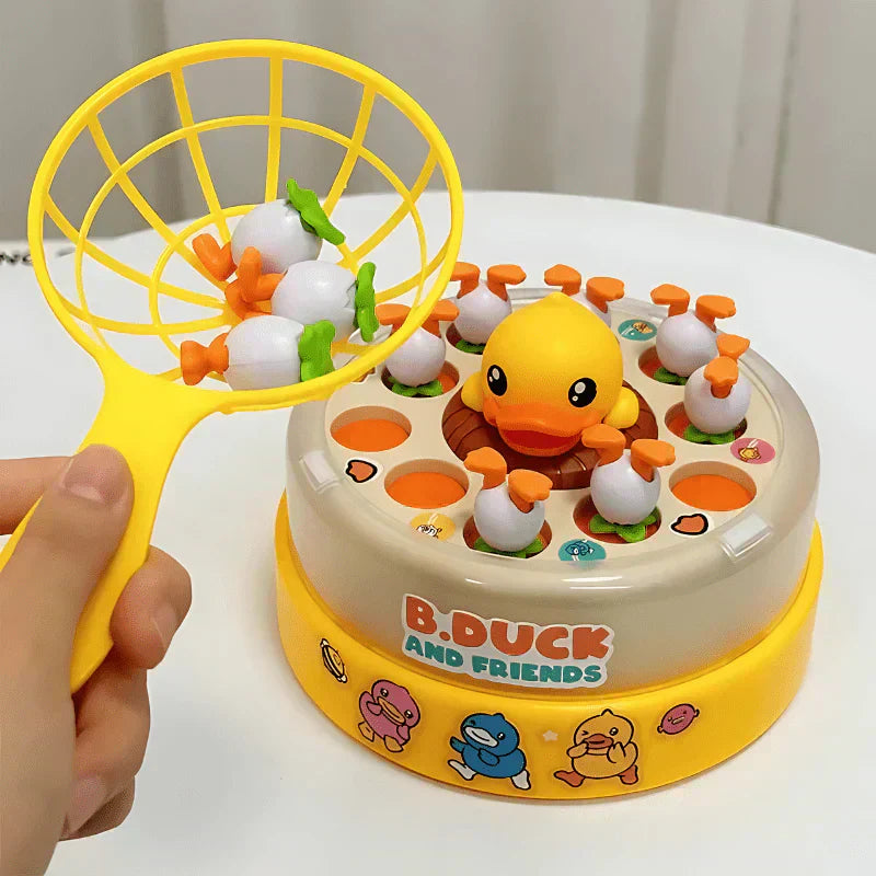 shoplix™ Jumping Ducks Game