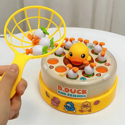 shoplix™ Jumping Ducks Game