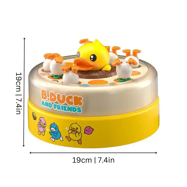 shoplix™ Jumping Ducks Game
