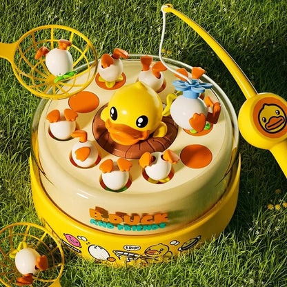 shoplix™ Jumping Ducks Game