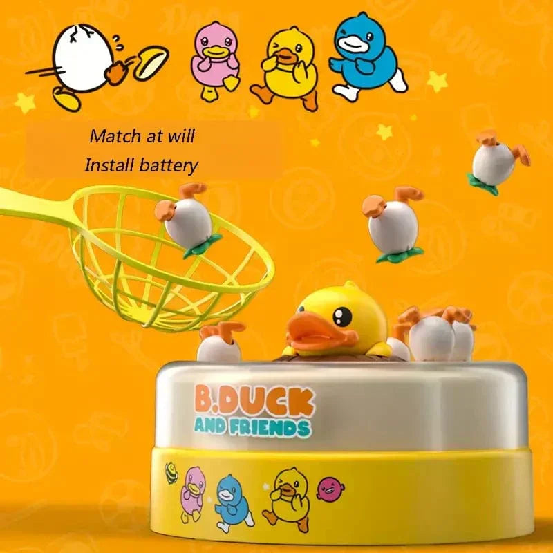 shoplix™ Jumping Ducks Game