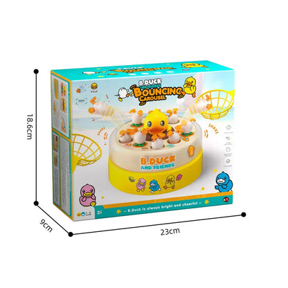 shoplix™ Jumping Ducks Game