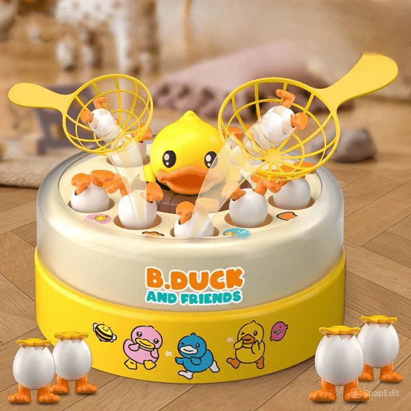 shoplix™ Jumping Ducks Game