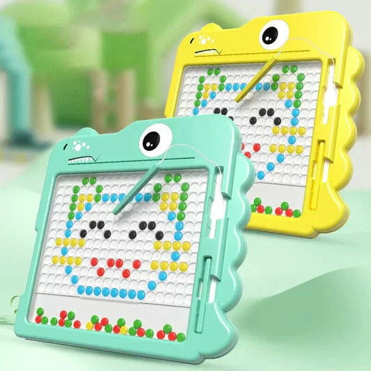 shoplix Magnetic Drawing - Magnetic Drawing Board