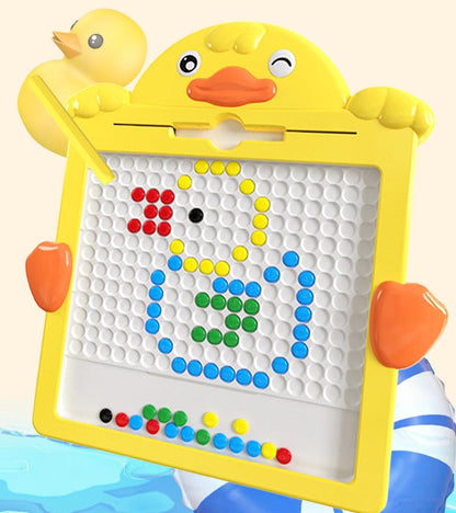 shoplix Magnetic Drawing - Magnetic Drawing Board