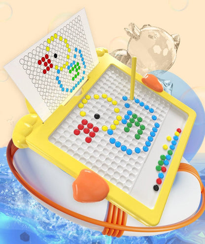 shoplix Magnetic Drawing - Magnetic Drawing Board