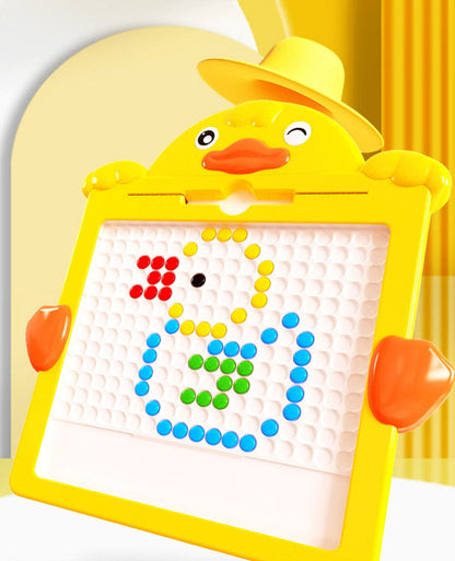shoplix Magnetic Drawing - Magnetic Drawing Board