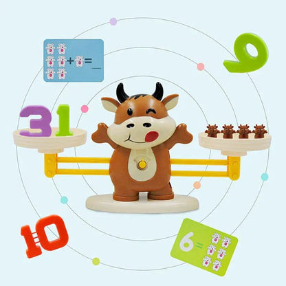 shoplix Mathematics - Counting Scales