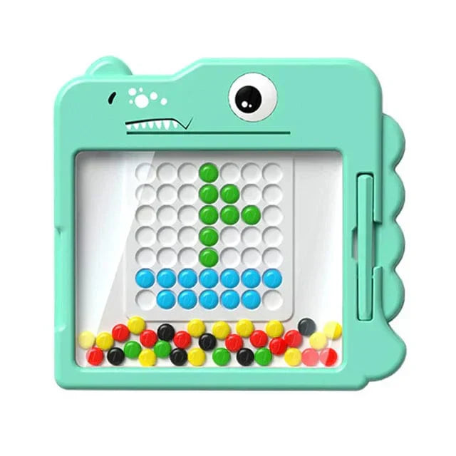 shoplix Magnetic Drawing - Magnetic Drawing Board
