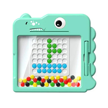 shoplix Magnetic Drawing - Magnetic Drawing Board