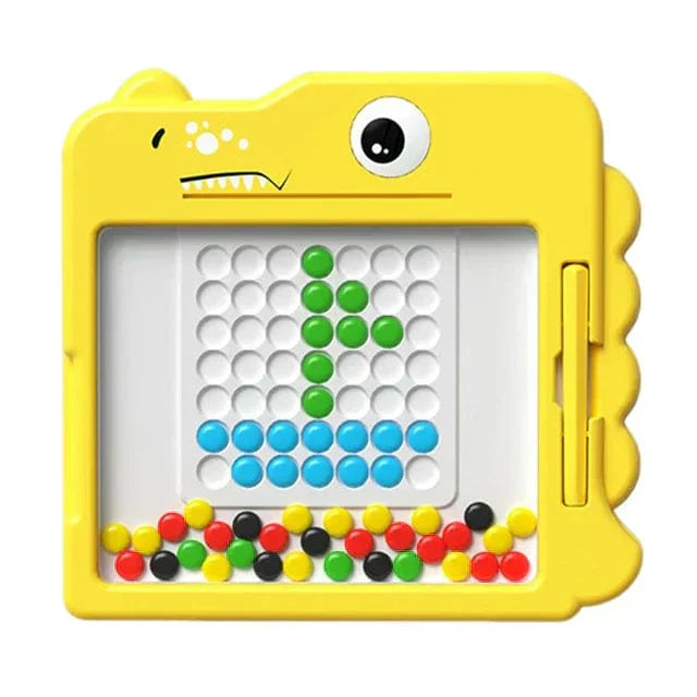 shoplix Magnetic Drawing - Magnetic Drawing Board