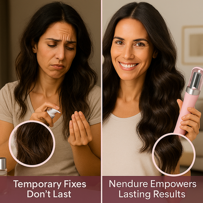shoplix™ Split End Hair Trimmer