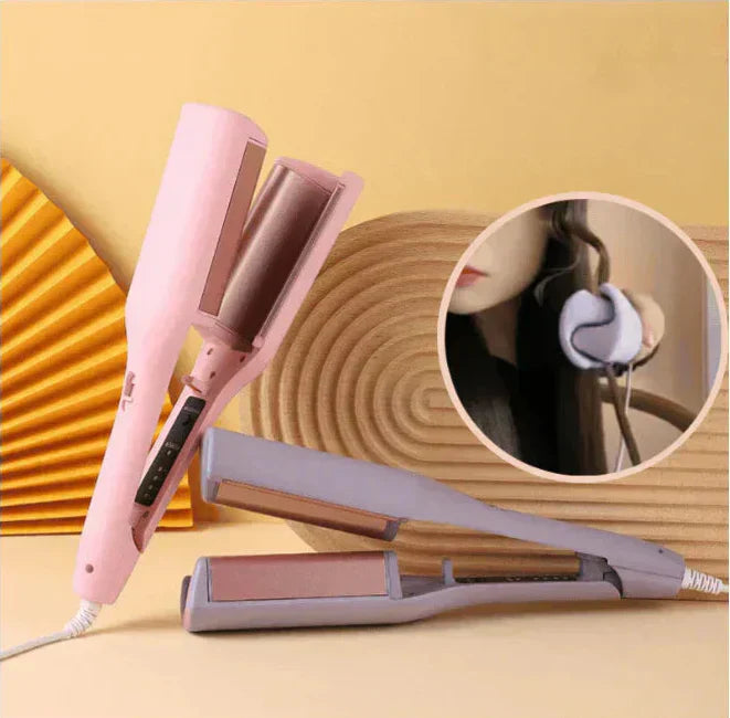 shoplix™ Curling Wand